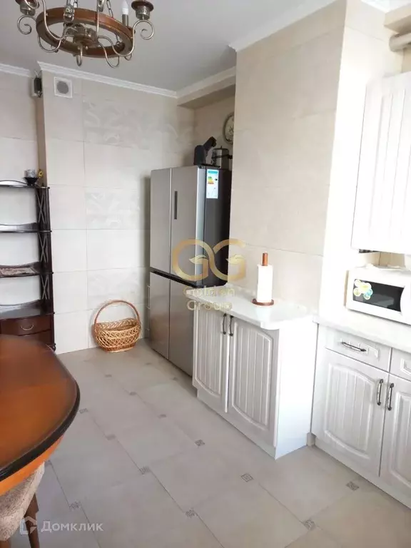 Продаётся 3-к квартира, 84 м - Фото 1