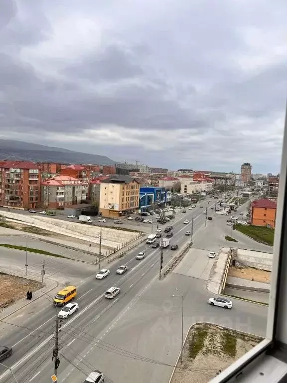 2-к кв. Дагестан, Махачкала просп. Насрутдинова, 55к2 (67.0 м) - Фото 1