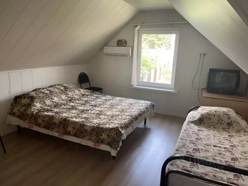 Коттедж в Краснодарский край, Геленджик Красная ул., 5 (40 м) - Фото 0