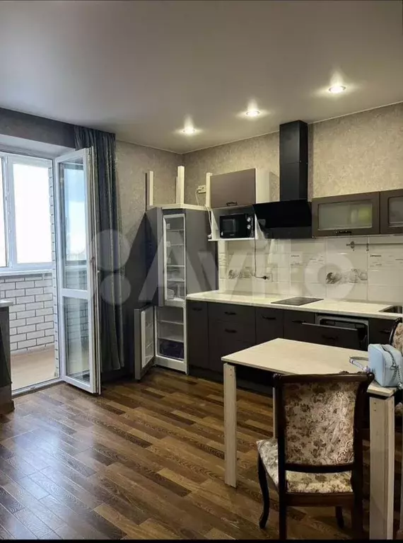 Квартира-студия, 29,4 м, 18/19 эт. - Фото 1