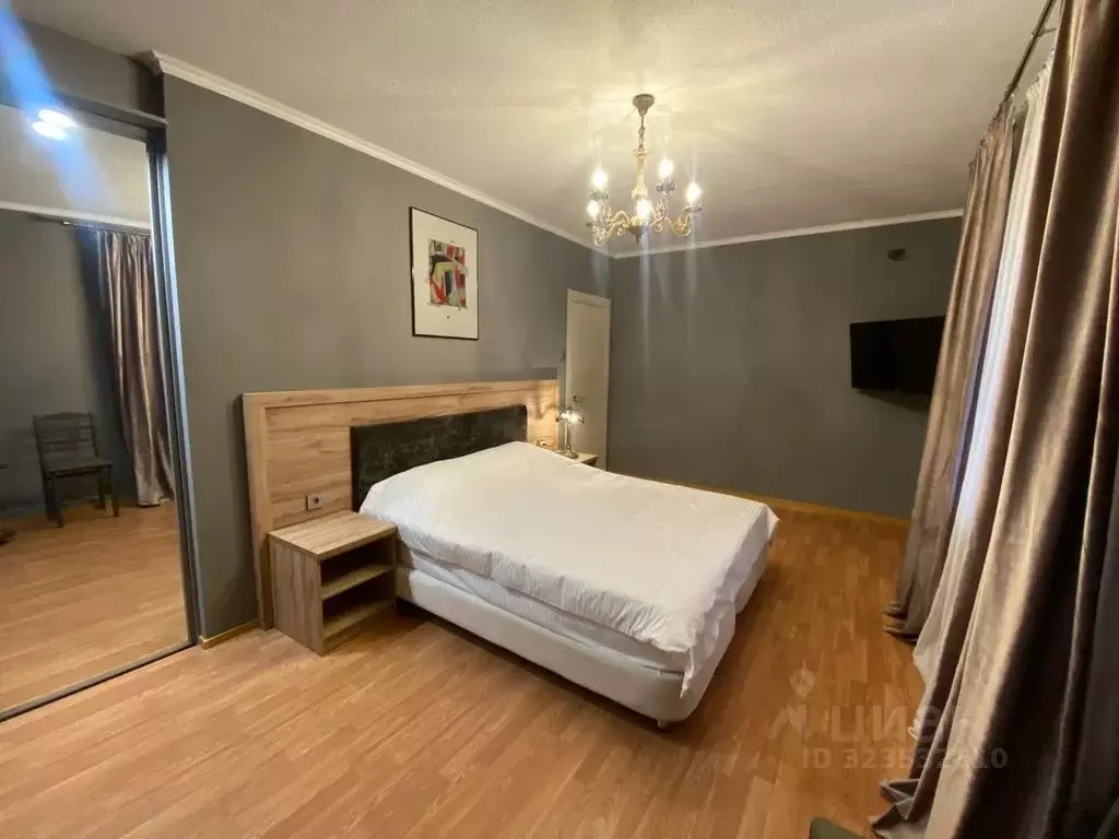 Комната Ставропольский край, Пятигорск городской округ, пос. Свободы ... - Фото 2