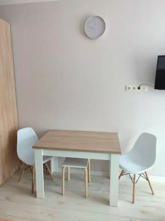 Студия Краснодарский край, Сочи городской округ, с. Орел-Изумруд ул. ... - Фото 2