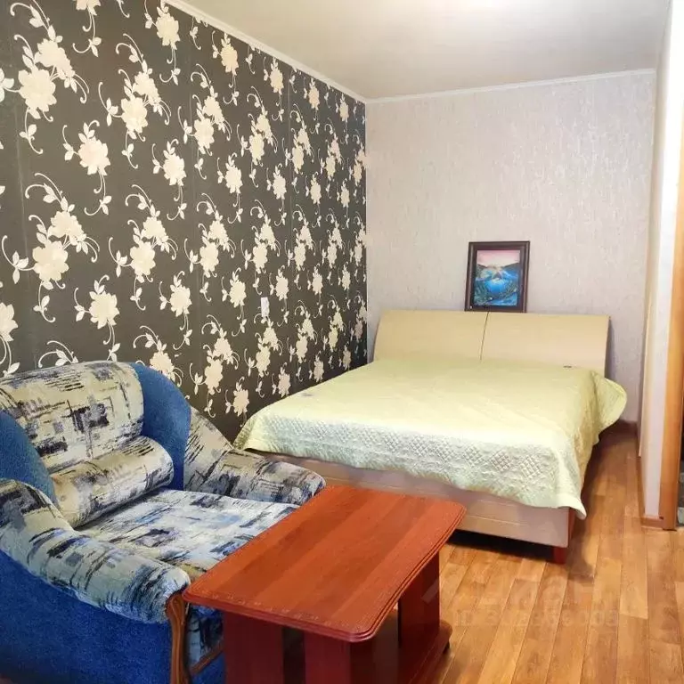 1-к кв. Ямало-Ненецкий АО, Новый Уренгой Советский мкр, 8/2 (35.0 м) - Фото 0