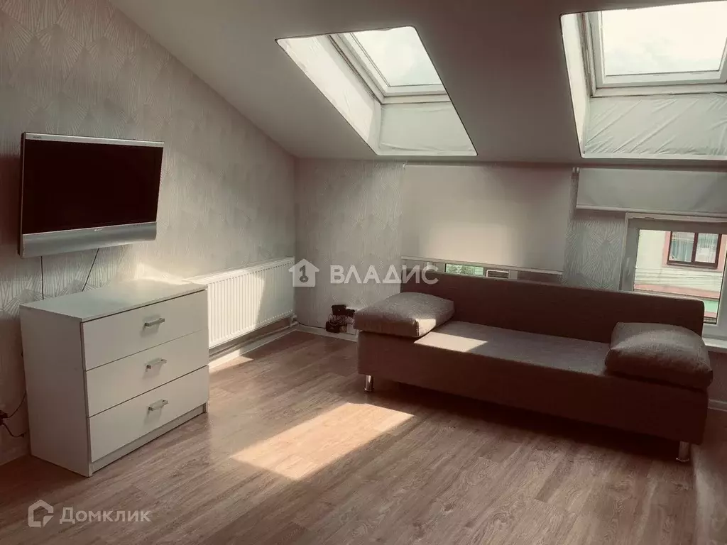 Продаётся квартира-студия, 30 м - Фото 0