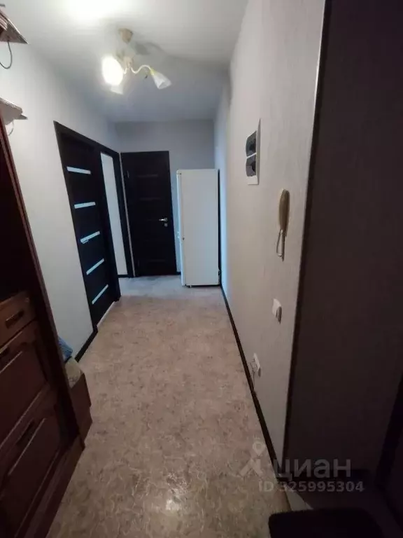 1-к кв. Самарская область, Тольятти ул. Полякова, 28Б (38.5 м) - Фото 2