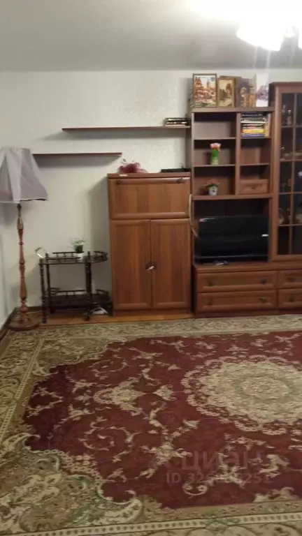 1-к кв. Московская область, Наро-Фоминск ул. Шибанкова, 4 (34.0 м) - Фото 2