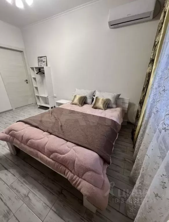 Студия Башкортостан, Уфа Бакалинская ул., 4 (22.0 м) - Фото 0