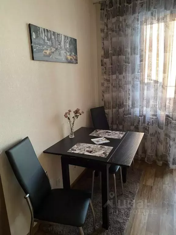 1-к кв. Санкт-Петербург Дунайский просп., 14к1 (37.0 м) - Фото 2