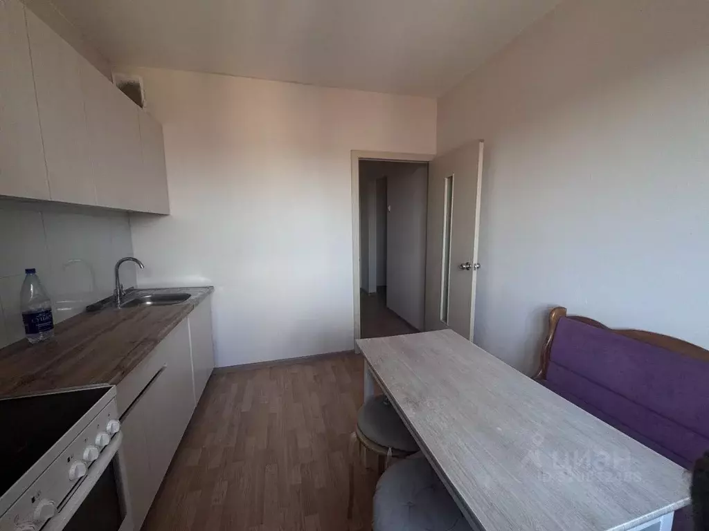 1-к кв. Челябинская область, Челябинск ул. Бейвеля, 46а (43.0 м) - Фото 2