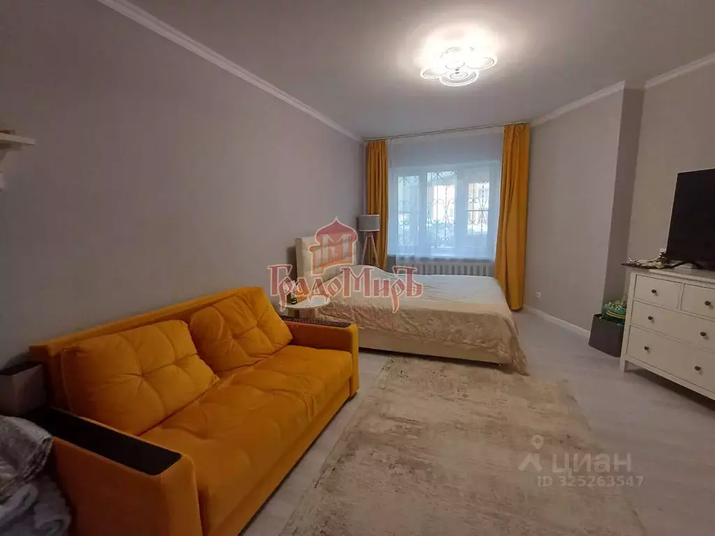 2-к кв. Московская область, Сергиев Посад просп. Красной Армии, 238 ... - Фото 2