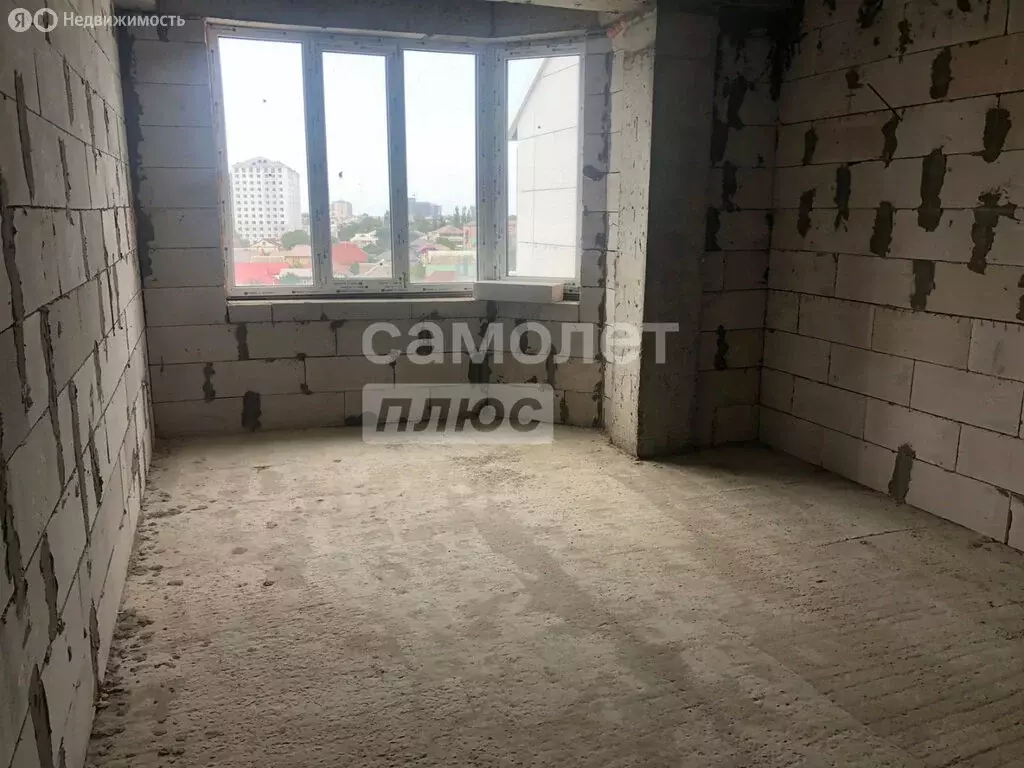2-комнатная квартира: Хасавюрт, 9-й проезд Датуева, 14 (66 м) - Фото 1
