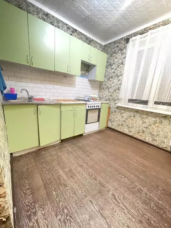 2-к кв. Кировская область, Киров ул. Блюхера, 32 (50.0 м) - Фото 2