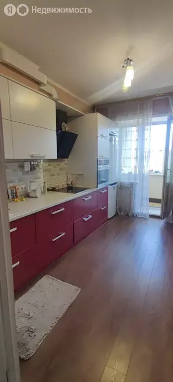 1-комнатная квартира: Горно-Алтайск, улица Мичурина, 2 (49.6 м) - Фото 1
