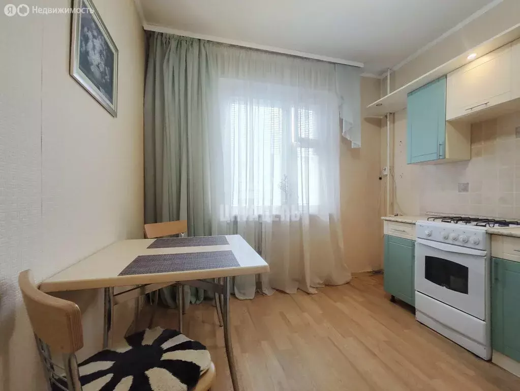 1-комнатная квартира: Воронеж, проспект Патриотов, 50Б (37 м) - Фото 2