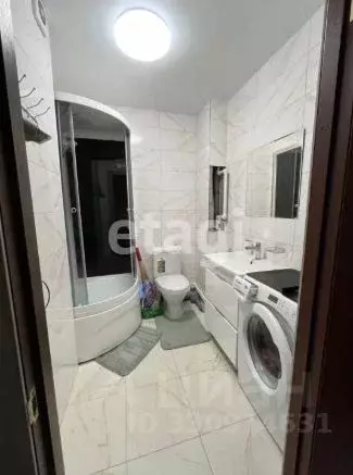 Студия Пермский край, Пермь ул. Вильямса, 51А (26.0 м) - Фото 1