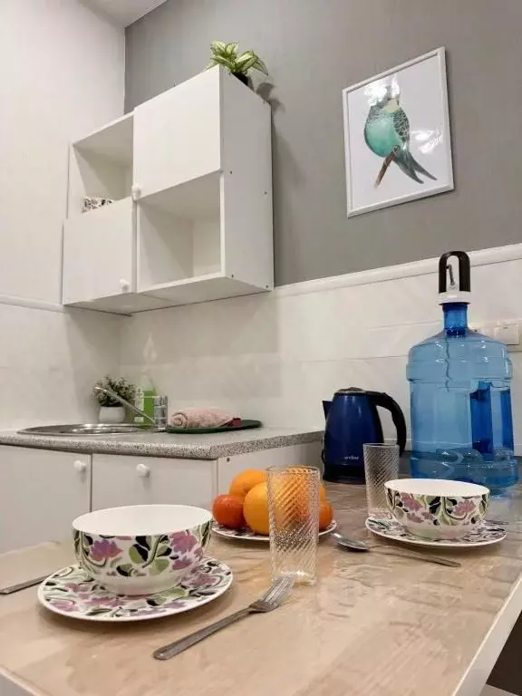 1-к кв. Башкортостан, Уфимский район, с. Чесноковка ул. Калинина, 15к1 ... - Фото 2