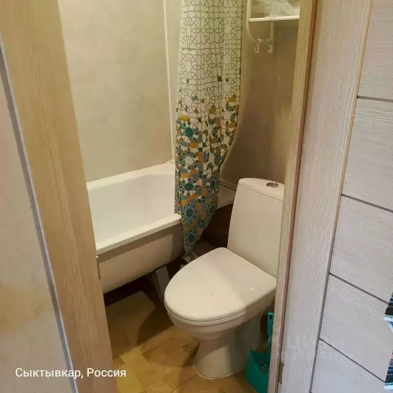 Студия Коми, Сыктывкар ул. Морозова, 43 (20.1 м) - Фото 2