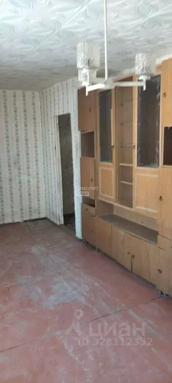 1-к кв. Нижегородская область, с. Вад ул. Юбилейная, 14 (35.5 м) - Фото 2