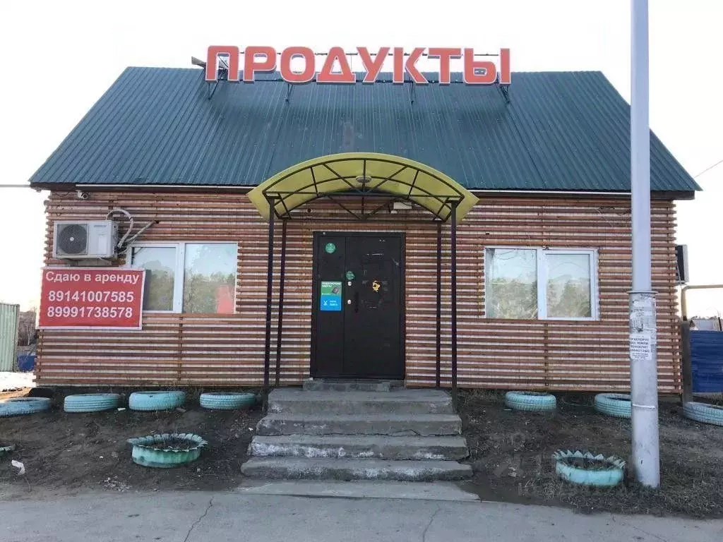 Участок в Саха (Якутия), Якутск Покровское шоссе, 8-й км (10.0 сот.) - Фото 0