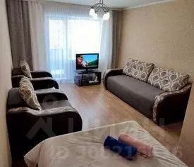 1-к кв. Иркутская область, Усть-Илимск просп. Мира, 10 (36.0 м) - Фото 1