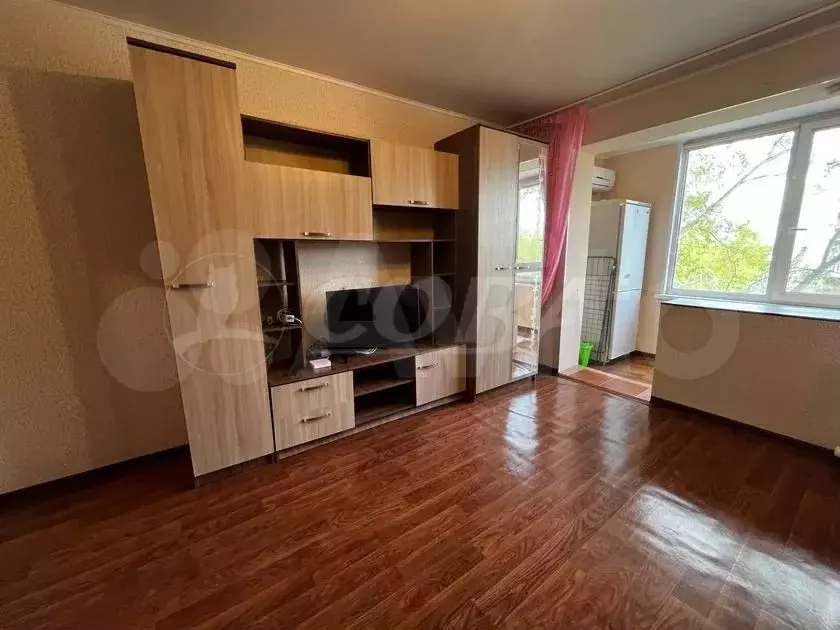 1-к. квартира, 20 м, 5/8 эт. - Фото 1
