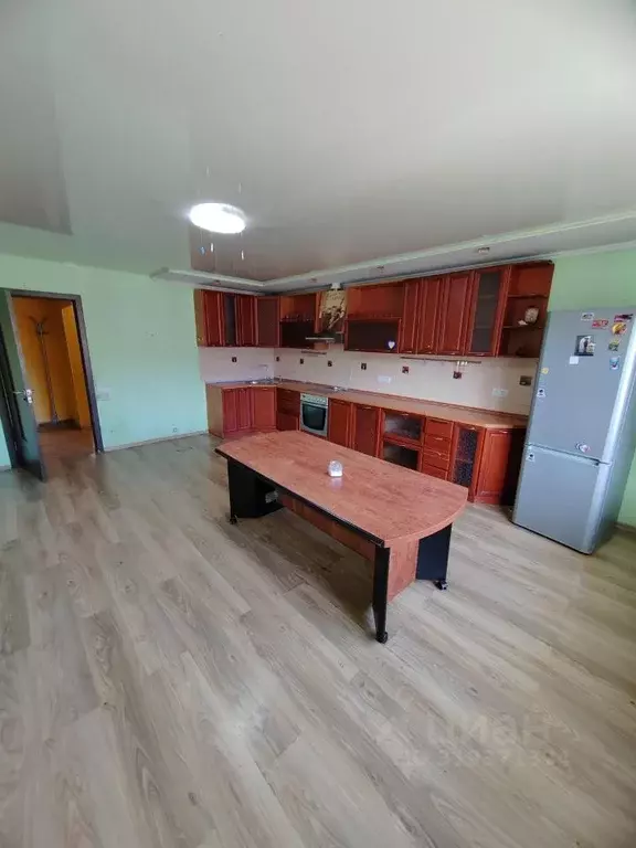 3-к кв. Красноярский край, Красноярск ул. Гусарова, 1а (82.2 м) - Фото 1