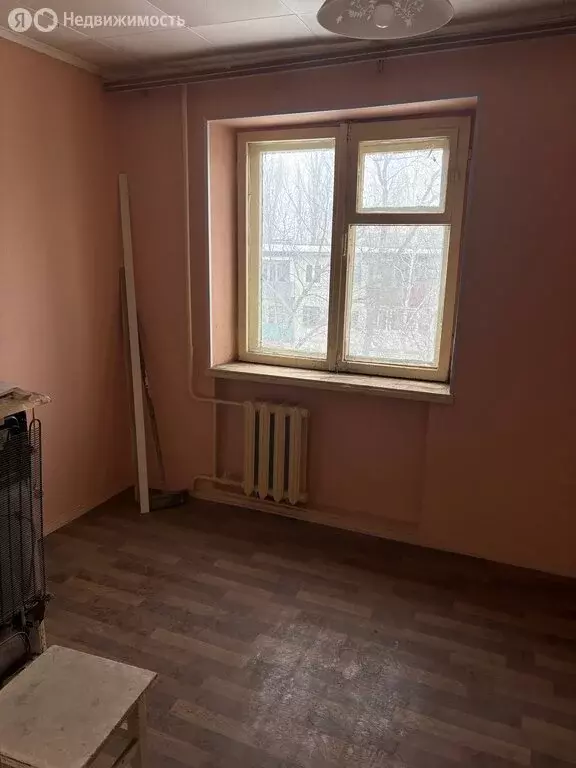 1-комнатная квартира: Саратов, Олимпийская улица, 7 (12.3 м) - Фото 2