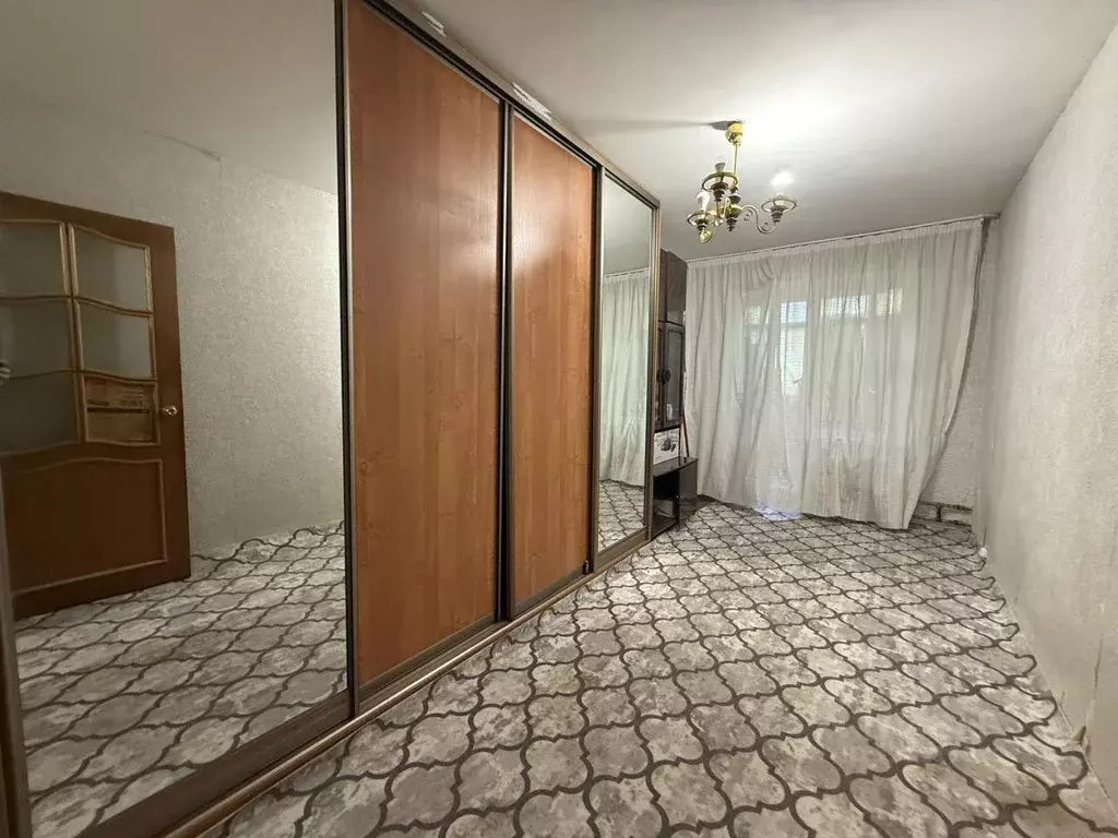 Квартира, 3 комнаты, 58.3 м - Фото 1