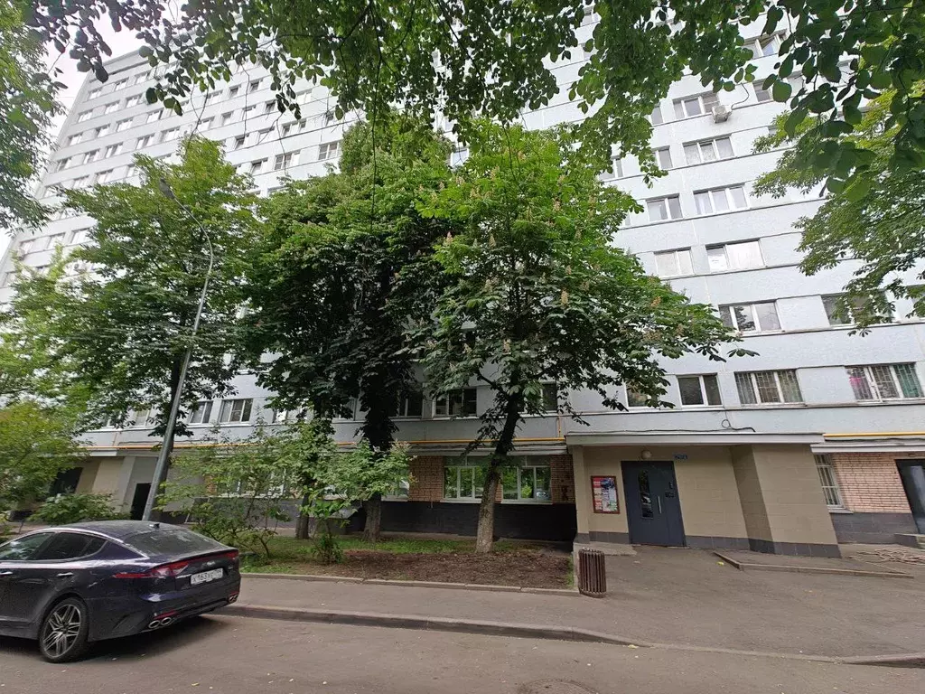 Продаётся 1-к квартира, 14 м - Фото 1