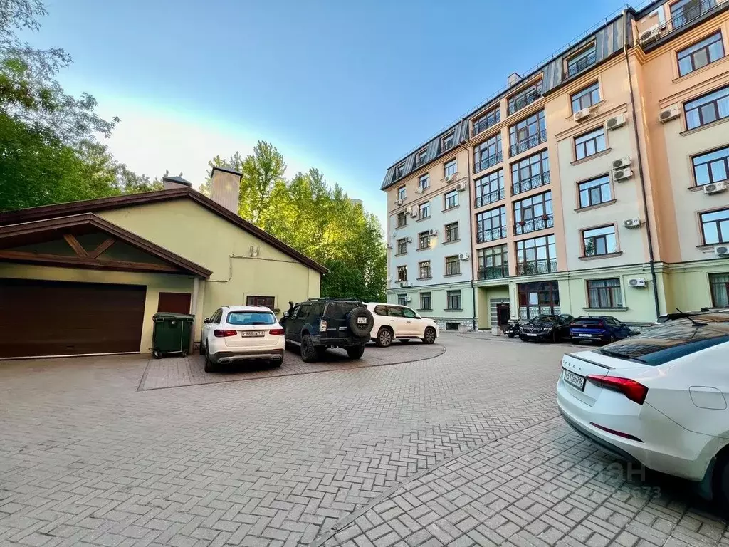 2-к кв. Татарстан, Казань ул. Ульянова-Ленина, 19 (54.0 м) - Фото 1