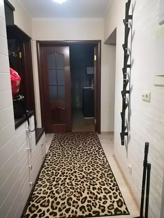 3-к кв. Мордовия, Саранск ул. Маринина, 24 (80.0 м) - Фото 1