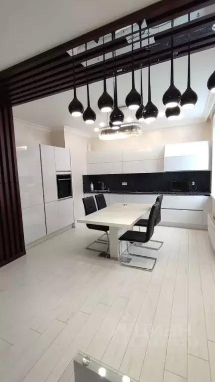 2-к кв. Воронежская область, Воронеж ул. Карла Маркса, 67/2 (75.0 м) - Фото 2