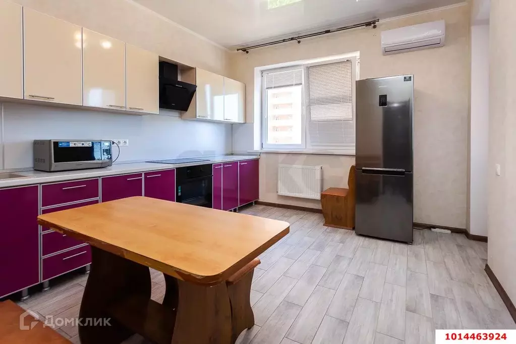 Продаётся 2-к квартира, 69 м - Фото 1
