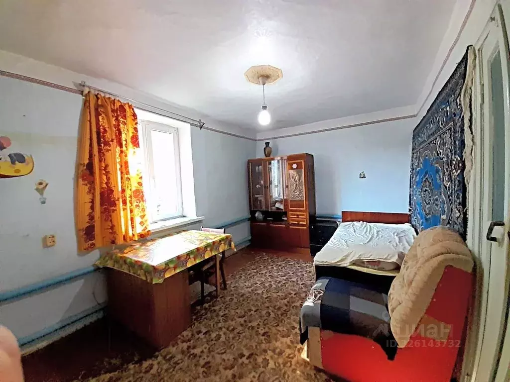 Дом в Краснодарский край, Новокубанский район, Верхнекубанское с/пос, ... - Фото 2