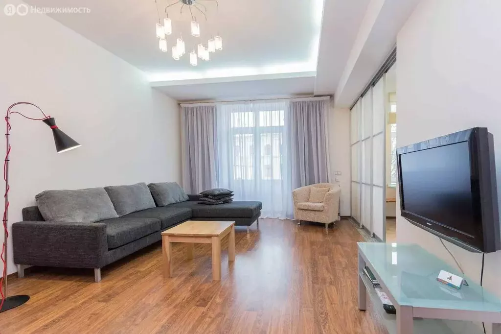 1-комнатная квартира: Краснодар, Тепличная улица, 36 (38 м) - Фото 1