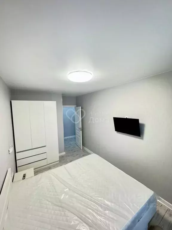 2-к кв. Волгоградская область, Волгоград ул. Добрушина, 55 (53.4 м) - Фото 2