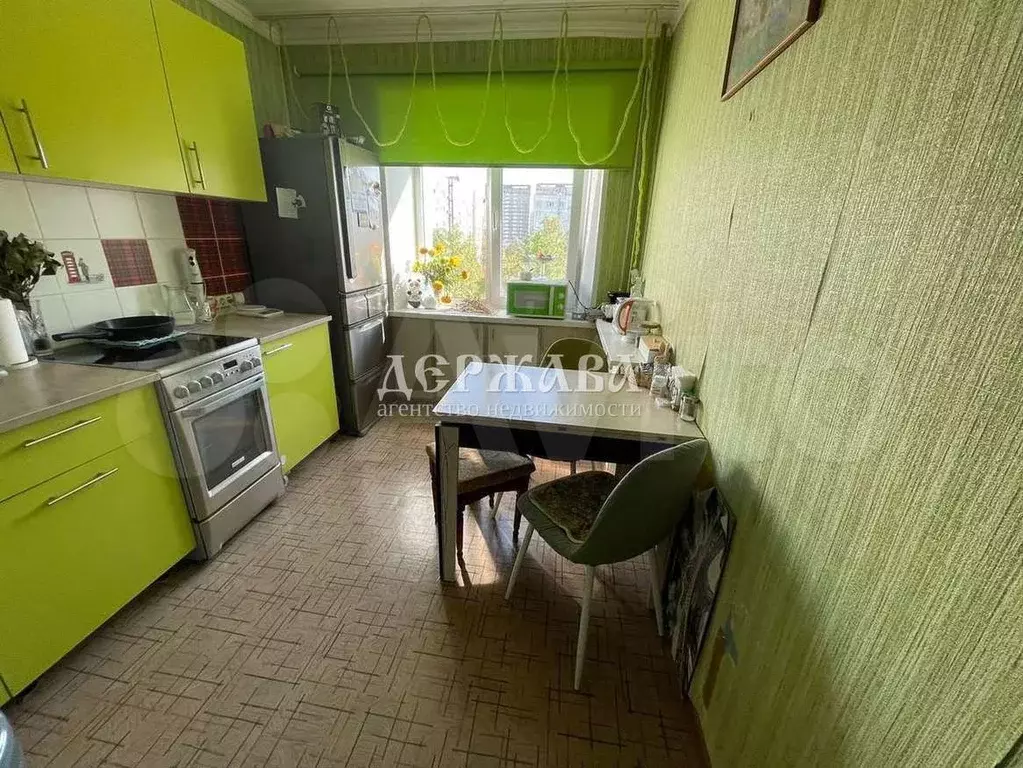 2-к. квартира, 48,5 м, 6/9 эт. - Фото 0