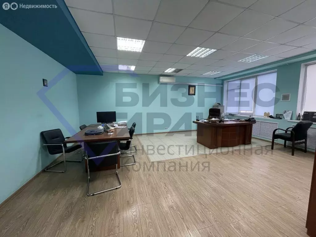 Офис (70 м) - Фото 0