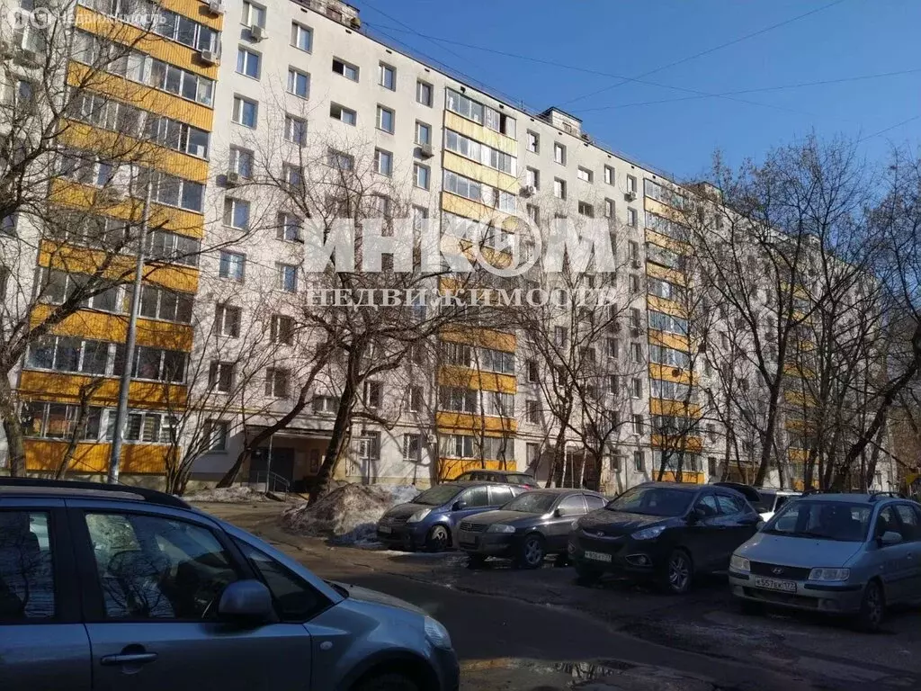 1к в 3-комнатной квартире ( м) - Фото 0