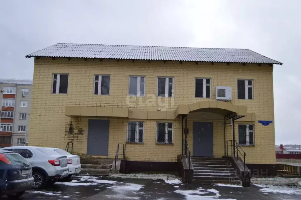 Дом в Белгородская область, Белгородский район, Разумное рп  (275 м) - Фото 0
