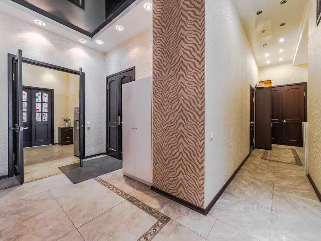 Квартира, 3 комнаты, 150.4 м - Фото 1
