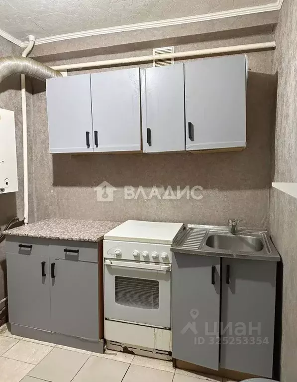 1-к кв. Белгородская область, Белгородский район, Крутологское с/пос, ... - Фото 2