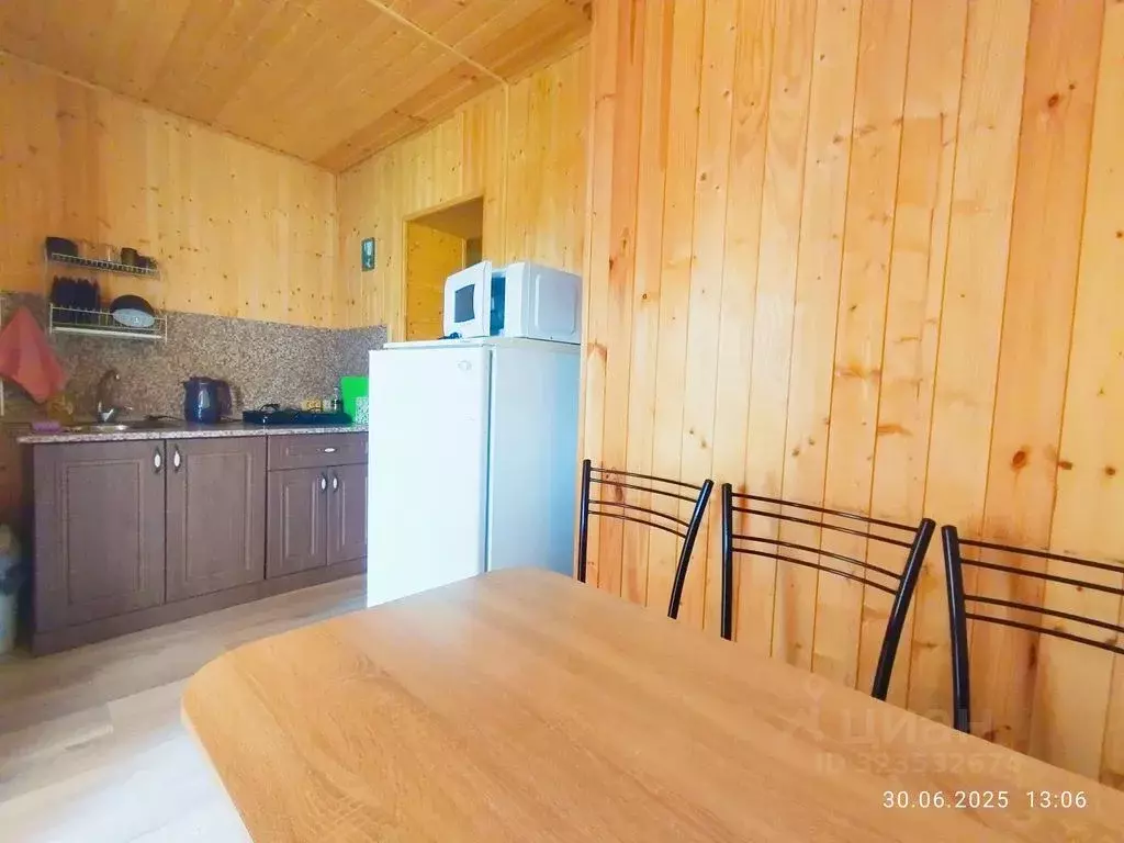 Дом в Краснодарский край, Геленджик городской округ, с. ... - Фото 2