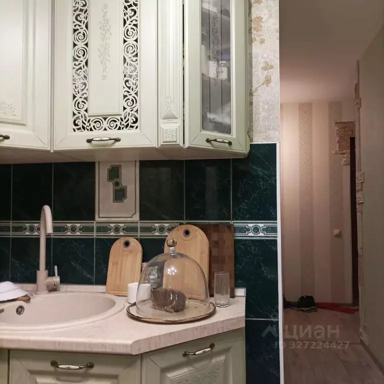 2-к кв. Алтайский край, Белокуриха ул. Академика Мясникова (41.0 м) - Фото 2