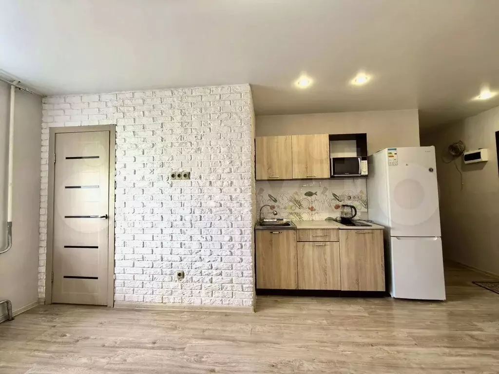 2-к. квартира, 34 м, 8/9 эт. - Фото 0