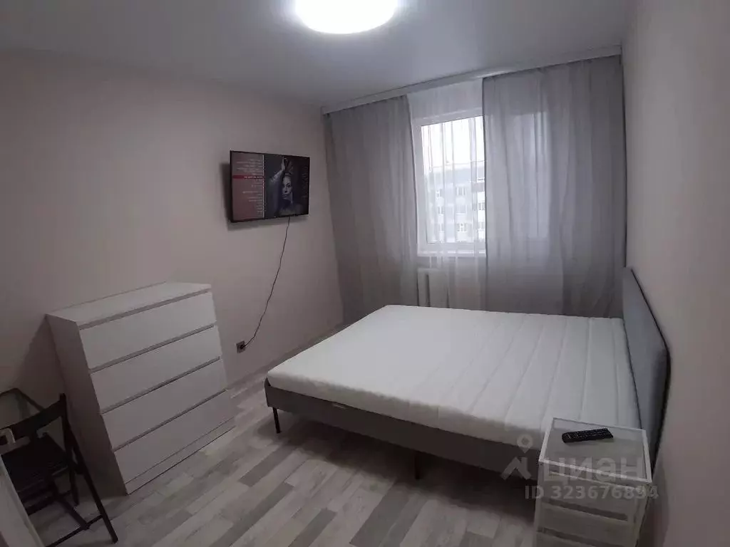 3-к кв. Ямало-Ненецкий АО, Новый Уренгой Восточный мкр, 6/8 (68.0 м) - Фото 1