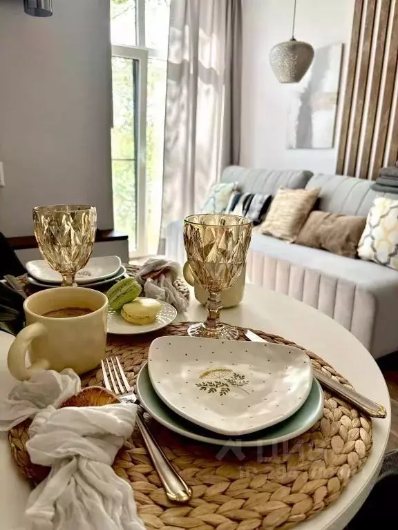 1-к кв. Волгоградская область, Волгоград Коммунистическая ул., 5А ... - Фото 2