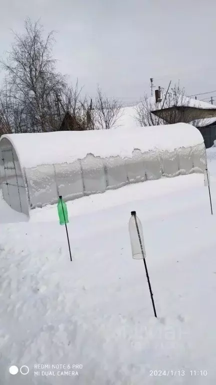 Дом в Нижегородская область, Нижний Новгород ул. Лазо, 17 (181 м) - Фото 1