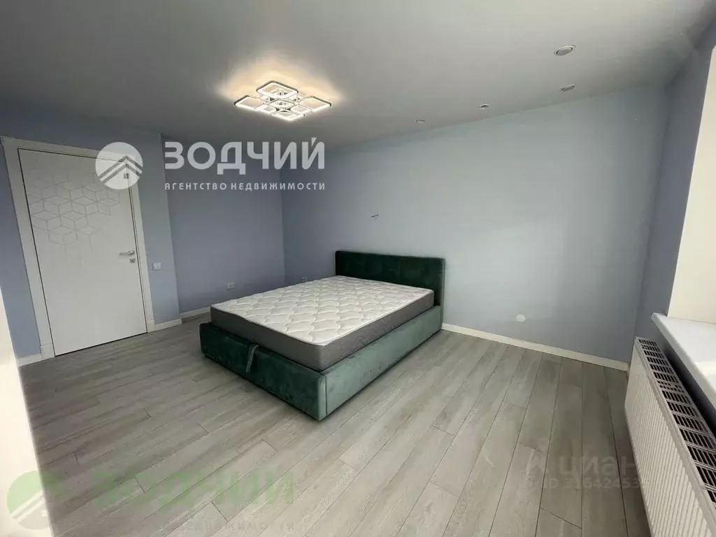 2-к кв. Чувашия, Чебоксары ул. И.П. Прокопьева, 20 (82.0 м) - Фото 0