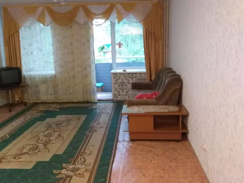 Продаётся квартира-студия, 33.3 м - Фото 1